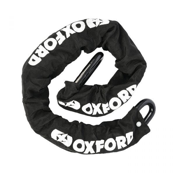 Противоугонная цепь Oxford Beast