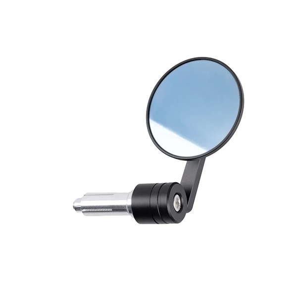 Мото зеркало Oxford Circle 360 Bar End Mirror