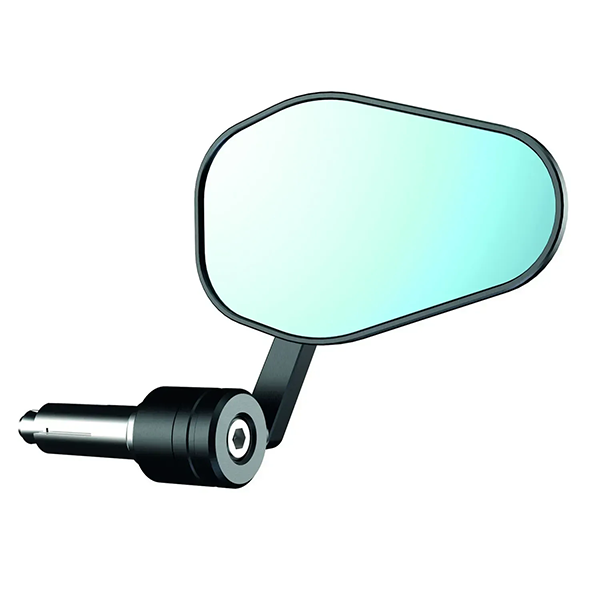Мото зеркало Oxford Shield 360 Bar End Mirror