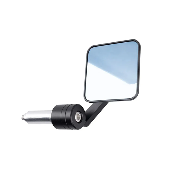 Мото зеркало Oxford Square 360 Bar End Mirror