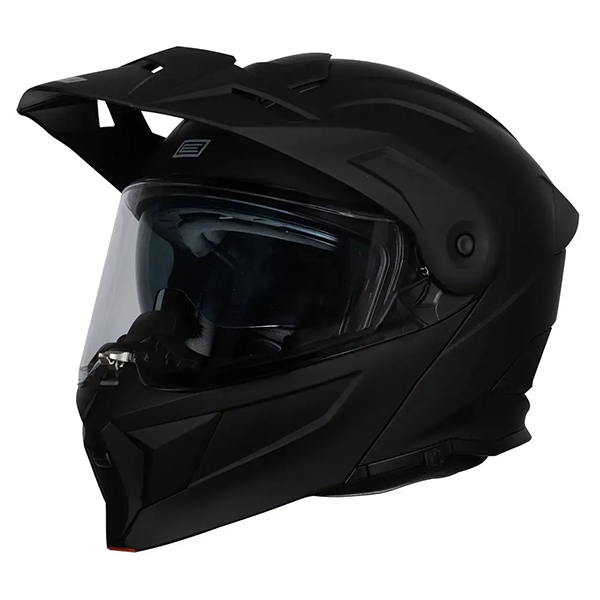 Мотошлем Origine Adventure Solid Matt Black