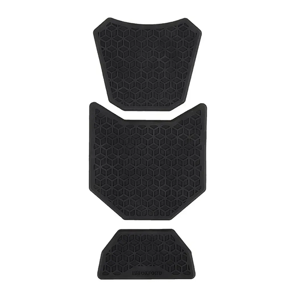 Наклейка на бак Oxford Gripper Adv Tank Pad