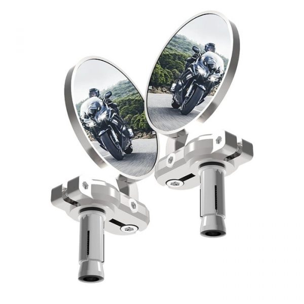 Зеркало Oxford BarEnd Mirrors