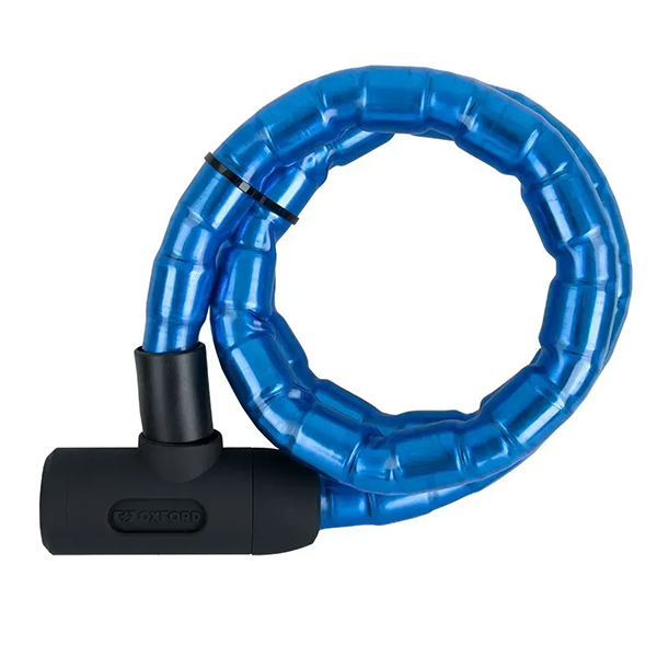Трос Oxford 1.4m x 25mm Barrier - Blue