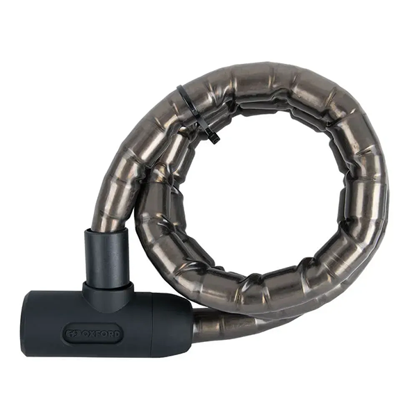 Трос Oxford 1.4m x 25mm Barrier - Smoke