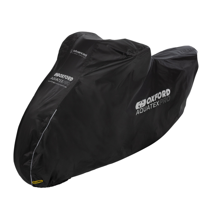 Моточехол Oxford Aquatex Pro Cover