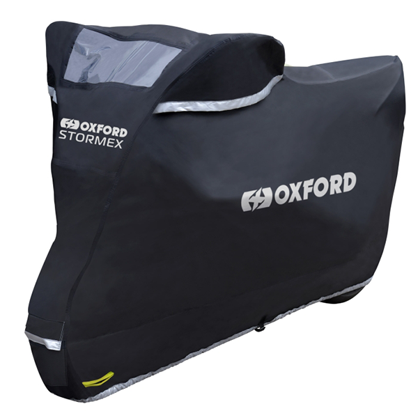 Моточехол Oxford Stormex Cover