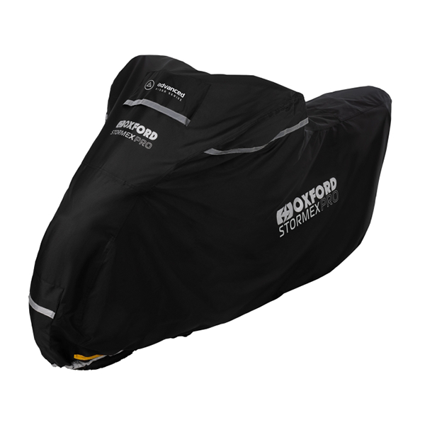 Моточехол Oxford Stormex Pro Cover