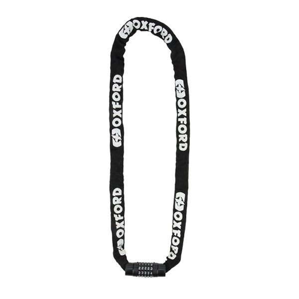Трос Oxford Combi Chain8 1.5 м