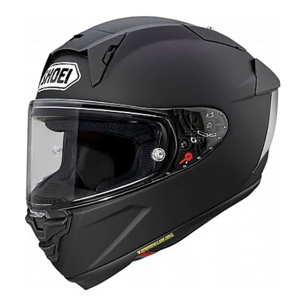 Шлем SHOEI X-SPR PRO black