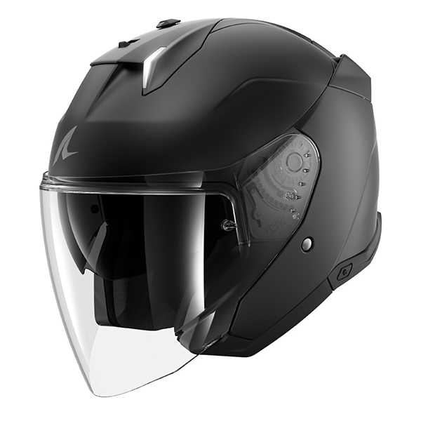 Шлем SHARK SKWAL i3 JET matt black