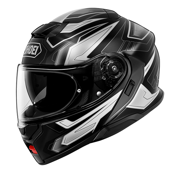 Шлем SHOEI NEOTEC 3 ANTHEM TC-5
