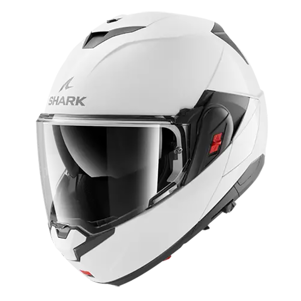 Шлем SHARK OXO white