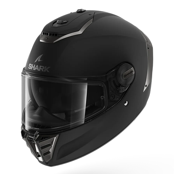 Шлем SHARK SPARTAN RS matt black