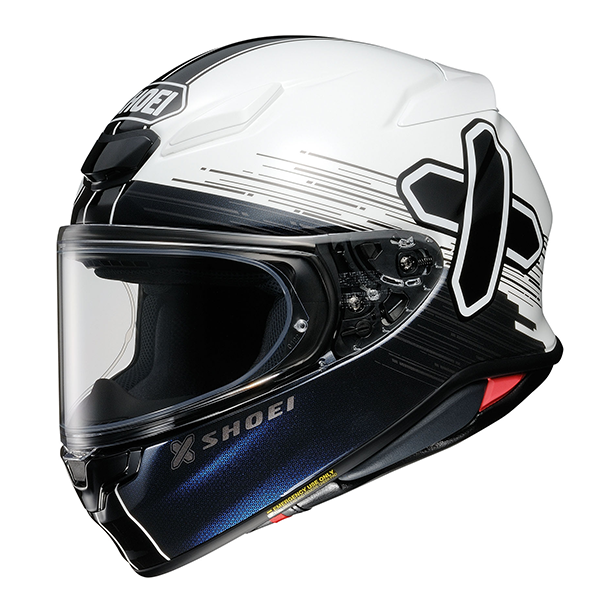 Шлем SHOEI NXR2 IDEOGRAPH TC-6
