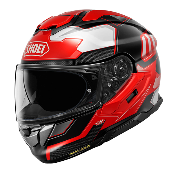 Шлем SHOEI GT-AIR3 AGILITY TC-1