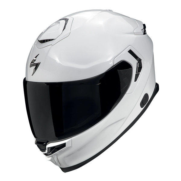 Шлем SCORPION EXO-GT SP AIR pearl white