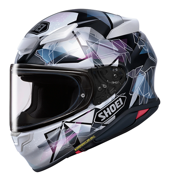 Шлем SHOEI NXR2 ORIGAMI2 TC-5