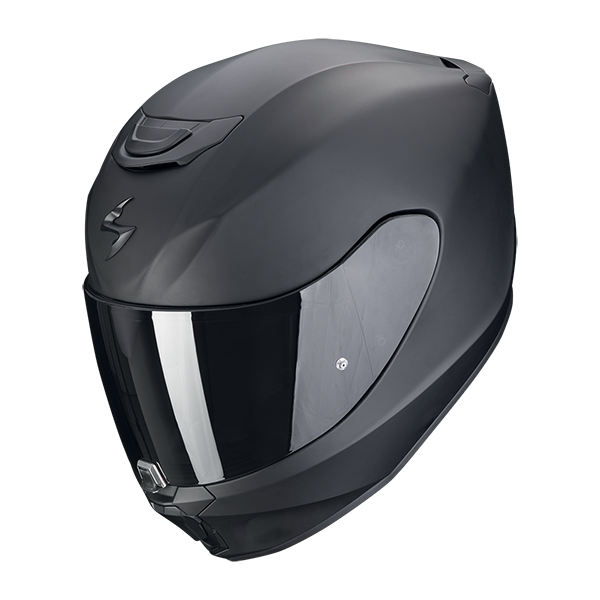 Шлем SCORPION EXO-JNR AIR matt black