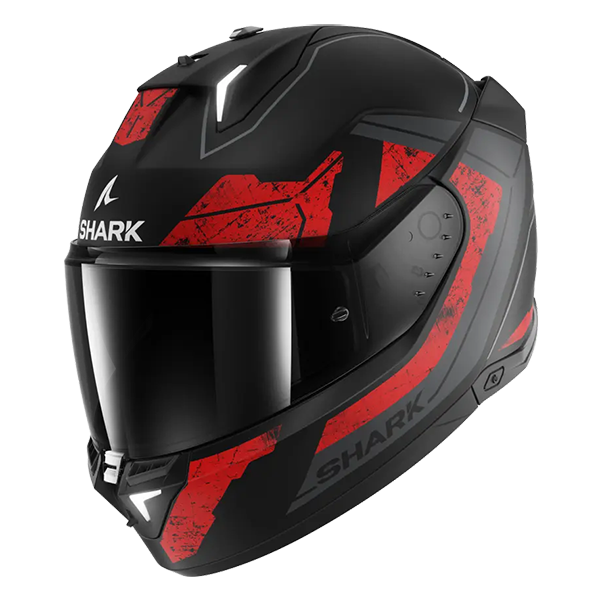 Шлем SHARK SKWAL i3 RHAD