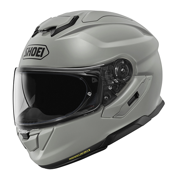 Шлем SHOEI GT-AIR3 Light Gray