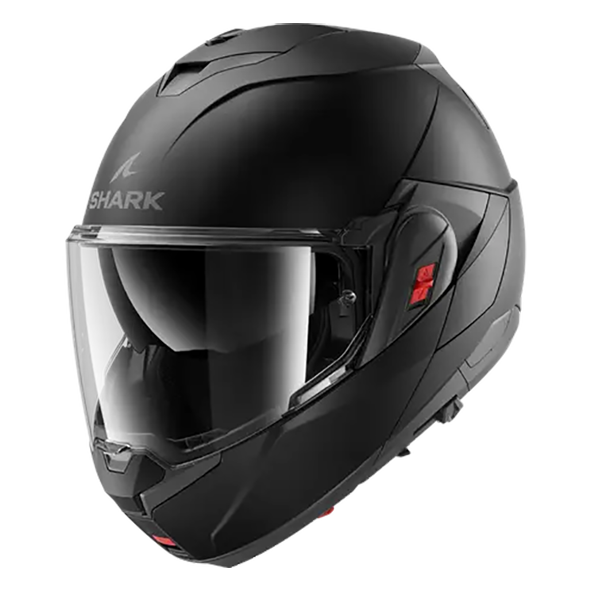 Шлем SHARK OXO matt black