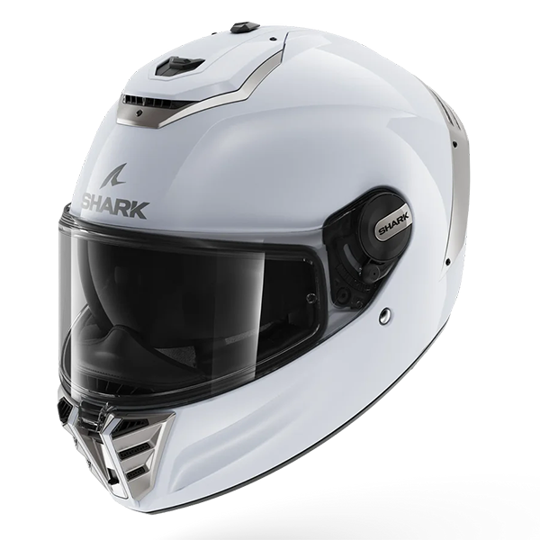 Шлем SHARK SPARTAN RS white