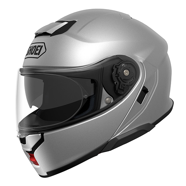 Шлем SHOEI NEOTEC 3 Silver