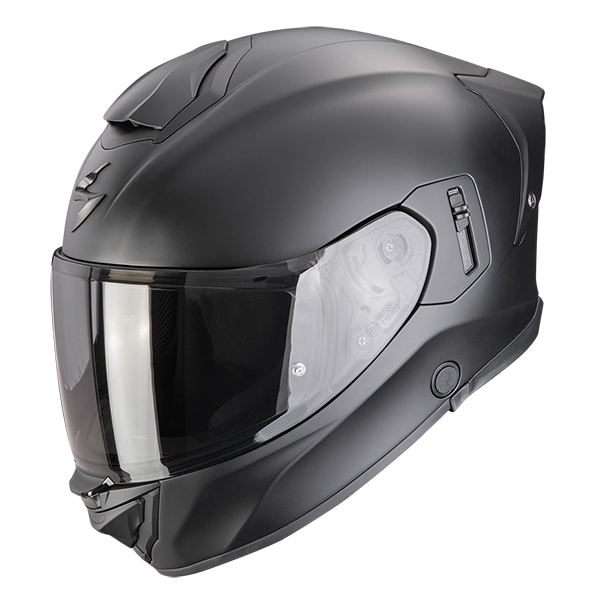 Шлем SCORPION EXO-530 AIR matt black